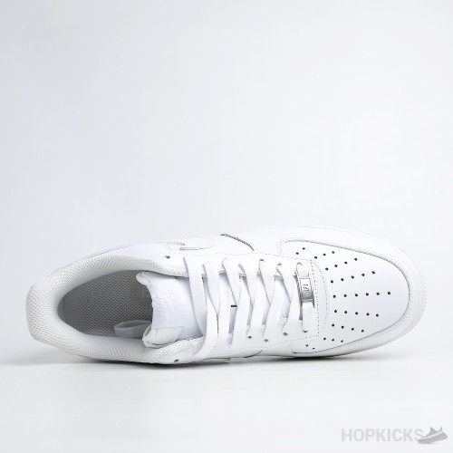 Air Force 1 Low '07 White (Dot Perfect)